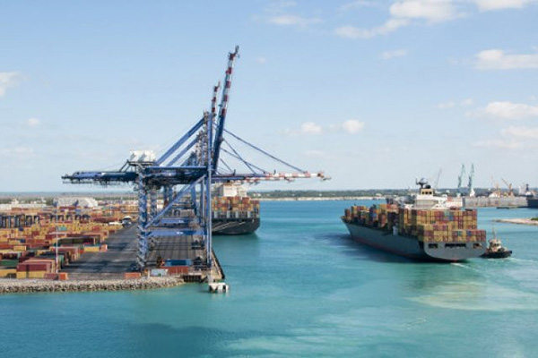 Aton Port Operation