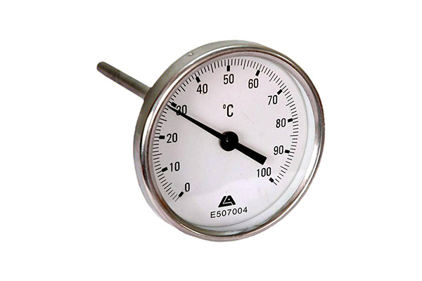 Temperature Gauge