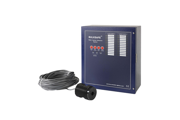 Water Ingress System